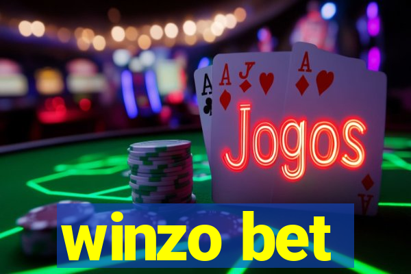 winzo bet